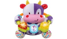 Lil' Critters Moosical Beads™ Purple